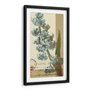 Azul Francés Iii - W. Green-Aldridge | Cuadro decorativo de Canvas Lab