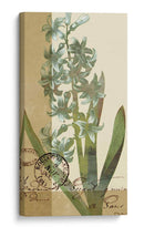 Azul Francés Iv - W. Green-Aldridge | Cuadro decorativo de Canvas Lab