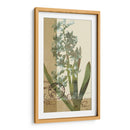 Azul Francés Iv - W. Green-Aldridge | Cuadro decorativo de Canvas Lab