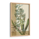 Azul Francés Iv - W. Green-Aldridge | Cuadro decorativo de Canvas Lab