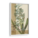 Azul Francés Iv - W. Green-Aldridge | Cuadro decorativo de Canvas Lab