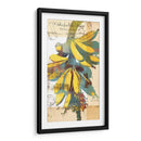 Cortez Oro I I - W. Green-Aldridge | Cuadro decorativo de Canvas Lab