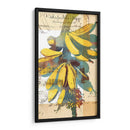 Cortez Oro I I - W. Green-Aldridge | Cuadro decorativo de Canvas Lab