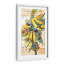 Cortez Oro I I - W. Green-Aldridge | Cuadro decorativo de Canvas Lab