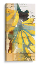 Cortez Gold Ii - W. Green-Aldridge | Cuadro decorativo de Canvas Lab