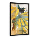 Cortez Gold Ii - W. Green-Aldridge | Cuadro decorativo de Canvas Lab