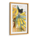 Cortez Gold Ii - W. Green-Aldridge | Cuadro decorativo de Canvas Lab