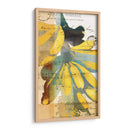 Cortez Gold Ii - W. Green-Aldridge | Cuadro decorativo de Canvas Lab