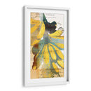 Cortez Gold Ii - W. Green-Aldridge | Cuadro decorativo de Canvas Lab