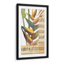 Emeraude Opera Ii - W. Green-Aldridge | Cuadro decorativo de Canvas Lab