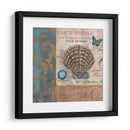 Botticelli Shell I - W. Green-Aldridge | Cuadro decorativo de Canvas Lab