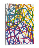 Matriz I - Jodi Fuchs | Cuadro decorativo de Canvas Lab