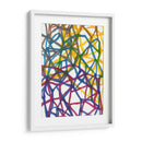 Matriz I - Jodi Fuchs | Cuadro decorativo de Canvas Lab
