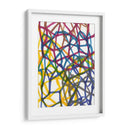 Matriz Ii - Jodi Fuchs | Cuadro decorativo de Canvas Lab