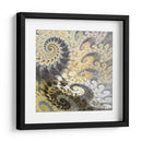 Tiles Fibonacci Ii - James Burghardt | Cuadro decorativo de Canvas Lab