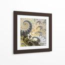 Tiles Fibonacci Ii - James Burghardt | Cuadro decorativo de Canvas Lab