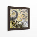 Tiles Fibonacci Ii - James Burghardt | Cuadro decorativo de Canvas Lab