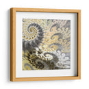 Tiles Fibonacci Ii - James Burghardt | Cuadro decorativo de Canvas Lab