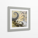 Tiles Fibonacci Ii - James Burghardt | Cuadro decorativo de Canvas Lab
