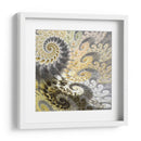 Tiles Fibonacci Ii - James Burghardt | Cuadro decorativo de Canvas Lab