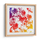 Brights Floral Iii - James Burghardt | Cuadro decorativo de Canvas Lab