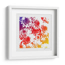 Brights Floral Iii - James Burghardt | Cuadro decorativo de Canvas Lab