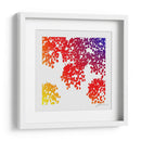 Brillantes Florales Iv - James Burghardt | Cuadro decorativo de Canvas Lab