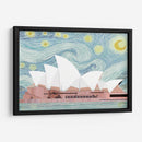 Ópera de Sydney - DRAM | Cuadro decorativo de Canvas Lab