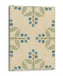Cottage Vignette Ii - June Erica Vess | Cuadro decorativo de Canvas Lab