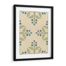 Cottage Vignette Ii - June Erica Vess | Cuadro decorativo de Canvas Lab