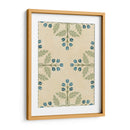 Cottage Vignette Ii - June Erica Vess | Cuadro decorativo de Canvas Lab