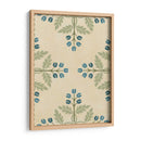 Cottage Vignette Ii - June Erica Vess | Cuadro decorativo de Canvas Lab