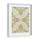 Cottage Vignette Ii - June Erica Vess | Cuadro decorativo de Canvas Lab