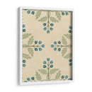 Cottage Vignette Ii - June Erica Vess | Cuadro decorativo de Canvas Lab