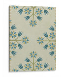 Cottage Vignette Iii - June Erica Vess | Cuadro decorativo de Canvas Lab