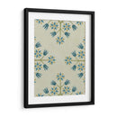 Cottage Vignette Iii - June Erica Vess | Cuadro decorativo de Canvas Lab