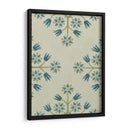 Cottage Vignette Iii - June Erica Vess | Cuadro decorativo de Canvas Lab