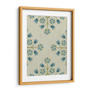 Cottage Vignette Iii - June Erica Vess | Cuadro decorativo de Canvas Lab