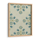 Cottage Vignette Iii - June Erica Vess | Cuadro decorativo de Canvas Lab