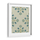 Cottage Vignette Iii - June Erica Vess | Cuadro decorativo de Canvas Lab