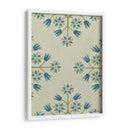 Cottage Vignette Iii - June Erica Vess | Cuadro decorativo de Canvas Lab