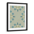 Cottage Vignette Iv - June Erica Vess | Cuadro decorativo de Canvas Lab