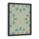 Cottage Vignette Iv - June Erica Vess | Cuadro decorativo de Canvas Lab