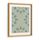 Cottage Vignette Iv - June Erica Vess | Cuadro decorativo de Canvas Lab