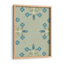 Cottage Vignette Iv - June Erica Vess | Cuadro decorativo de Canvas Lab