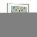 Cottage Vignette Iv - June Erica Vess | Cuadro decorativo de Canvas Lab