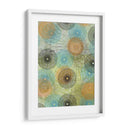 Scribble Graph Ii - Ricki Mountain | Cuadro decorativo de Canvas Lab