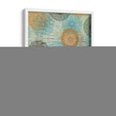 Scribble Graph Ii - Ricki Mountain | Cuadro decorativo de Canvas Lab