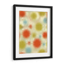 Burst Pixilated Iii - Ricki Mountain | Cuadro decorativo de Canvas Lab