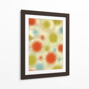 Burst Pixilated Iii - Ricki Mountain | Cuadro decorativo de Canvas Lab